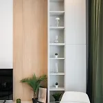 Caffe Luxury King Bed Entire Apartment, Underground Parking Near Promenada Bussiness Center Bucharest